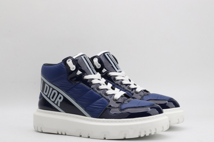 dr trainer sneaker