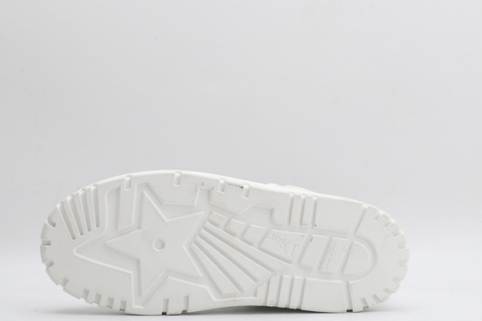 dr trainer sneaker