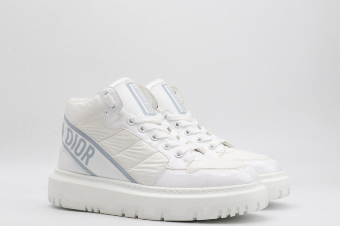 dr trainer sneaker