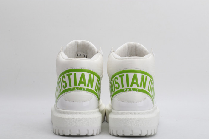 dr trainer sneaker