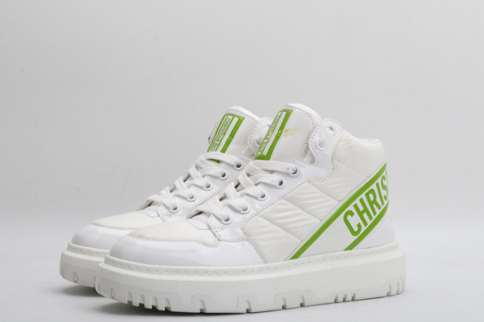 dr trainer sneaker