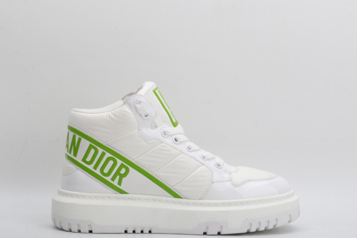 dr trainer sneaker