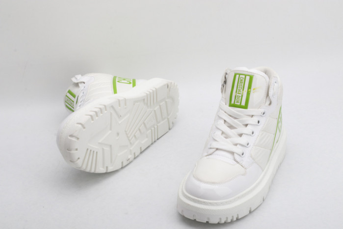dr trainer sneaker