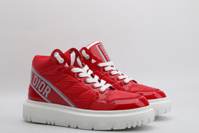 dr trainer sneaker