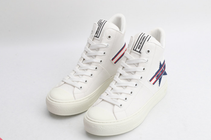 dr trainer sneaker