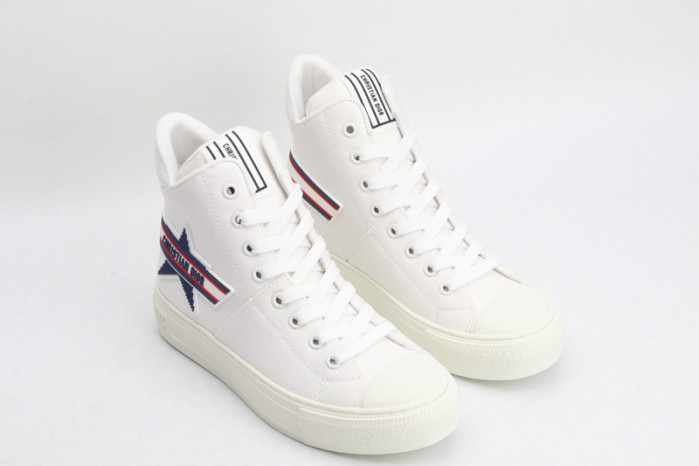 dr trainer sneaker