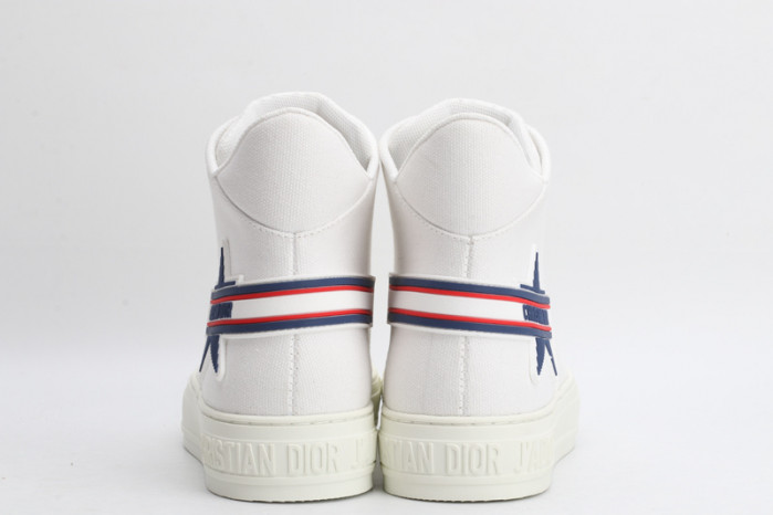 dr trainer sneaker