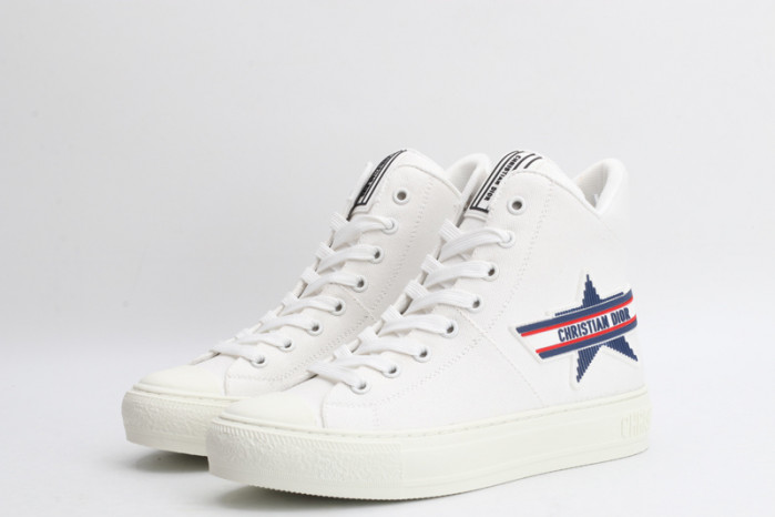 dr trainer sneaker
