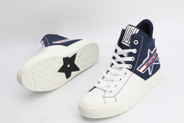 dr trainer sneaker