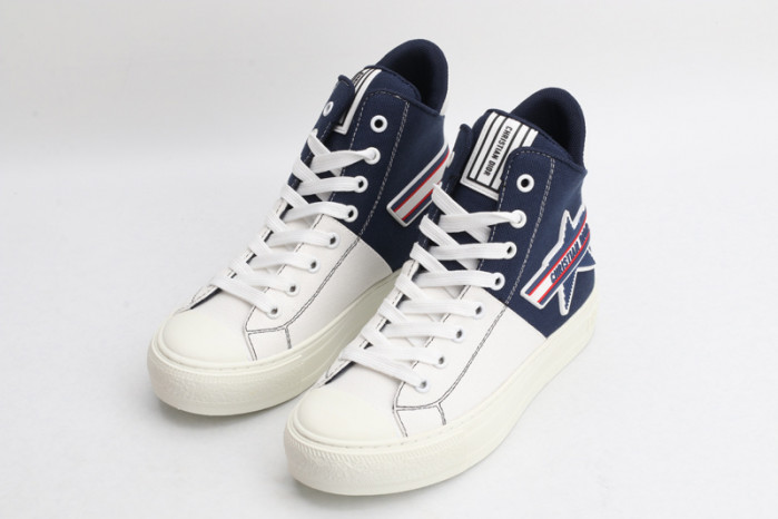 dr trainer sneaker