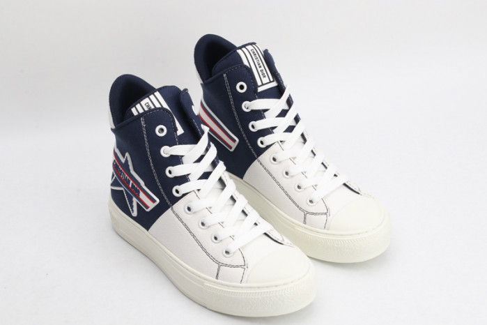 dr trainer sneaker