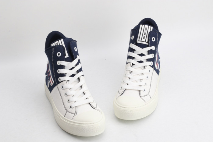 dr trainer sneaker