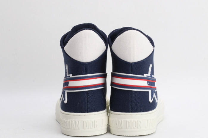 dr trainer sneaker