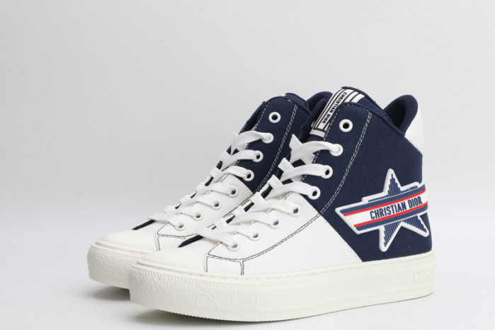 dr trainer sneaker