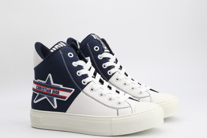 dr trainer sneaker