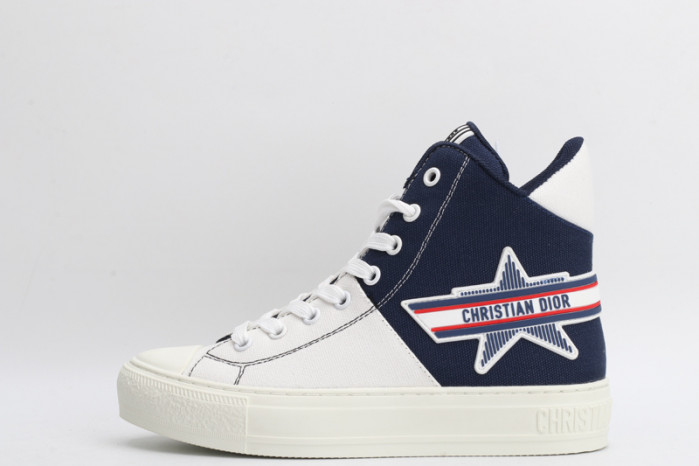 dr trainer sneaker
