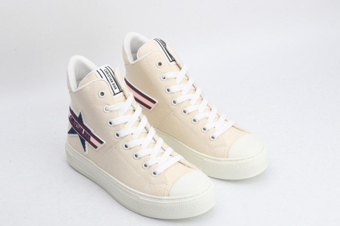dr trainer sneaker