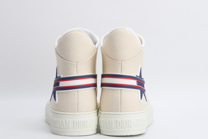 dr trainer sneaker
