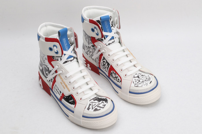 dg sneaker