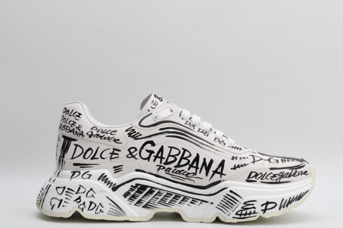 dg sneaker