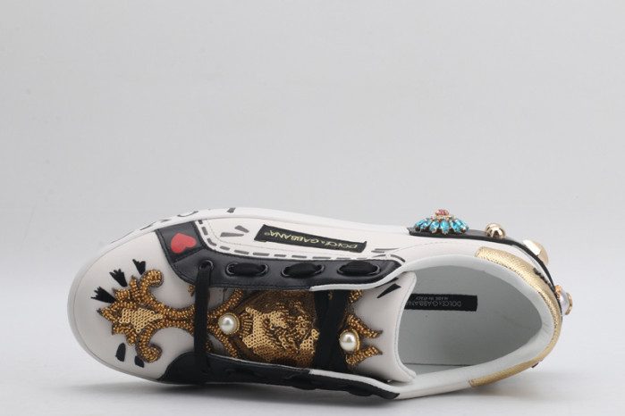 dg sneaker