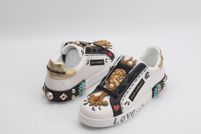 dg sneaker