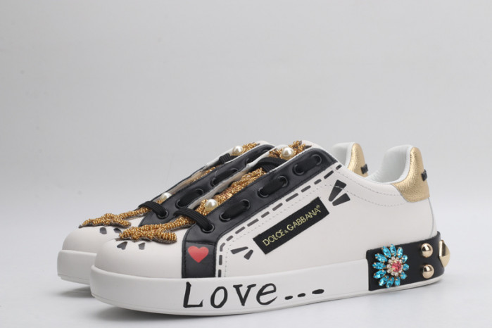 dg sneaker