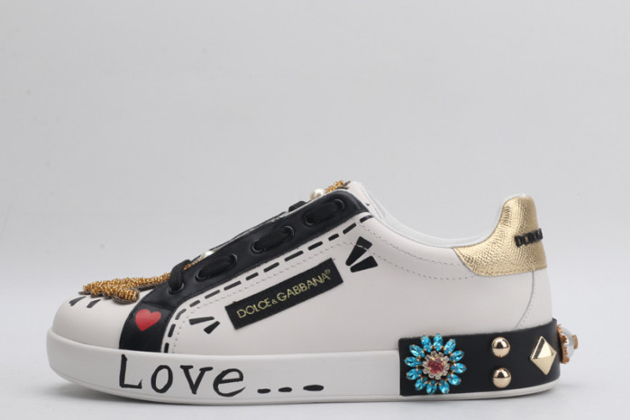 dg sneaker