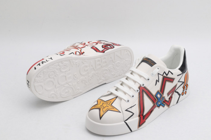 dg sneaker