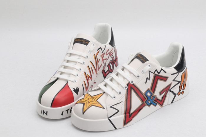 dg sneaker