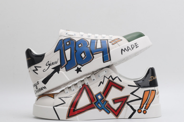 dg sneaker