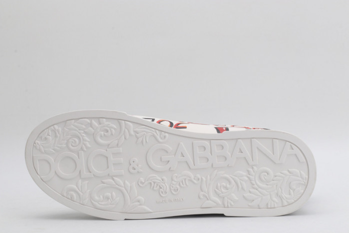 dg sneaker