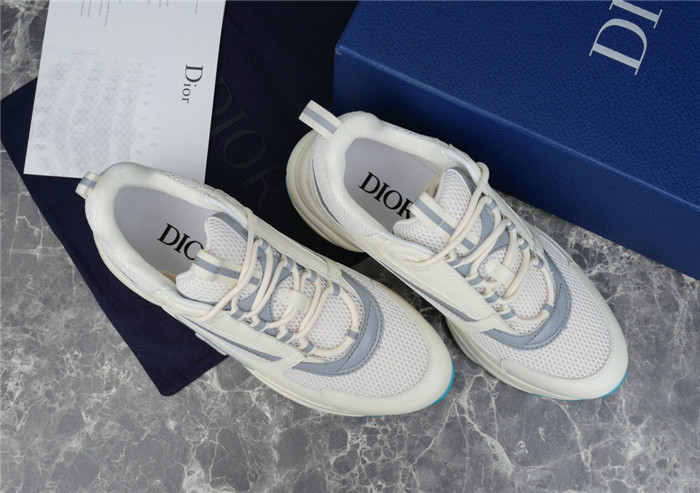 dr homme b22 trainer sneaker