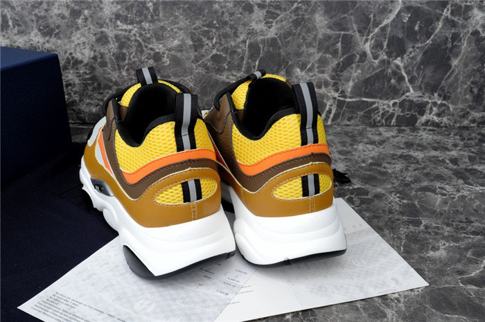 dr homme b22 trainer sneaker