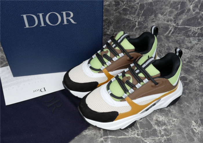 dr homme b22 trainer sneaker