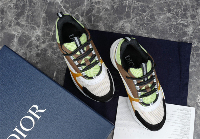 dr homme b22 trainer sneaker