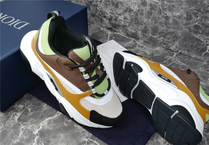 dr homme b22 trainer sneaker