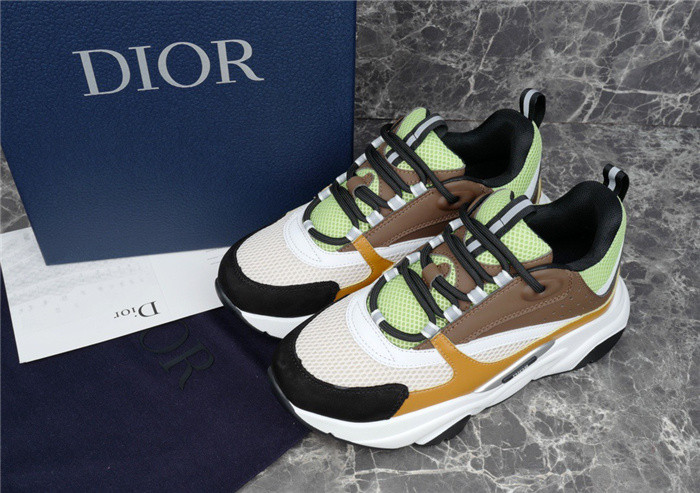 dr homme b22 trainer sneaker