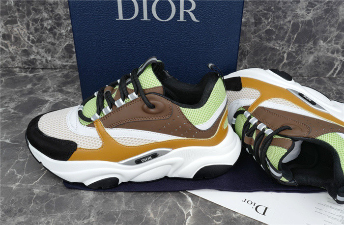 dr homme b22 trainer sneaker