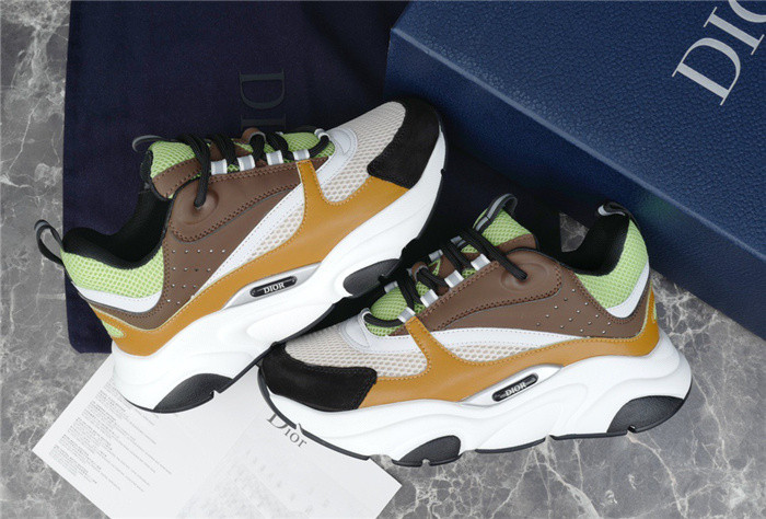 dr homme b22 trainer sneaker