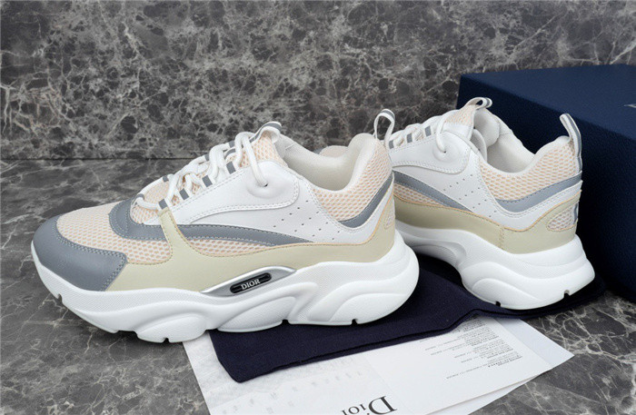 dr homme b22 trainer sneaker