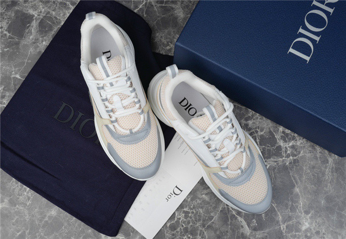dr homme b22 trainer sneaker