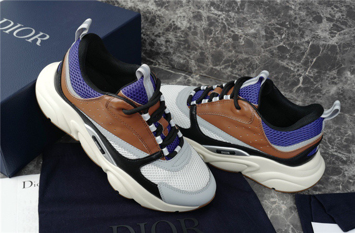 dr homme b22 trainer sneaker