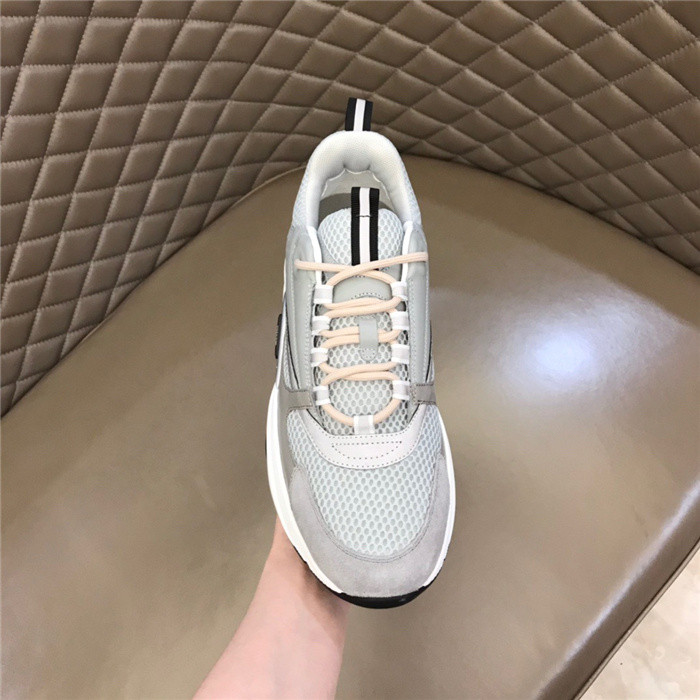 dr homme b22 trainer sneaker
