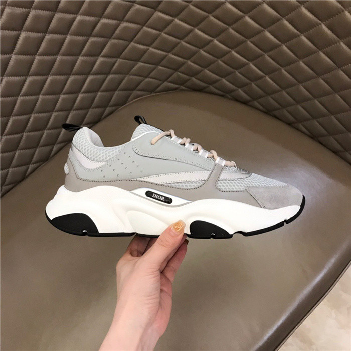 dr homme b22 trainer sneaker