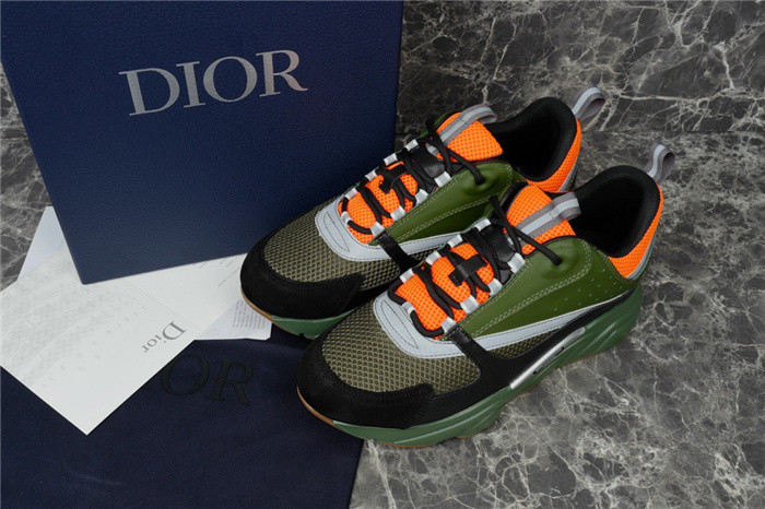 dr homme b22 trainer sneaker