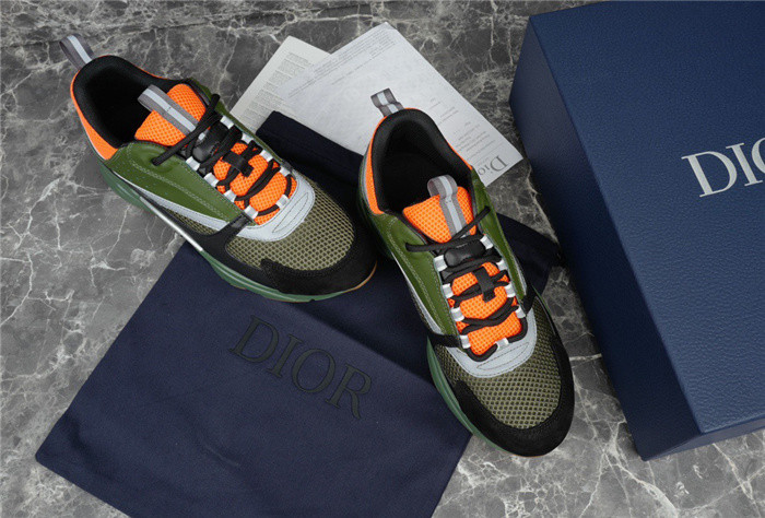 dr homme b22 trainer sneaker