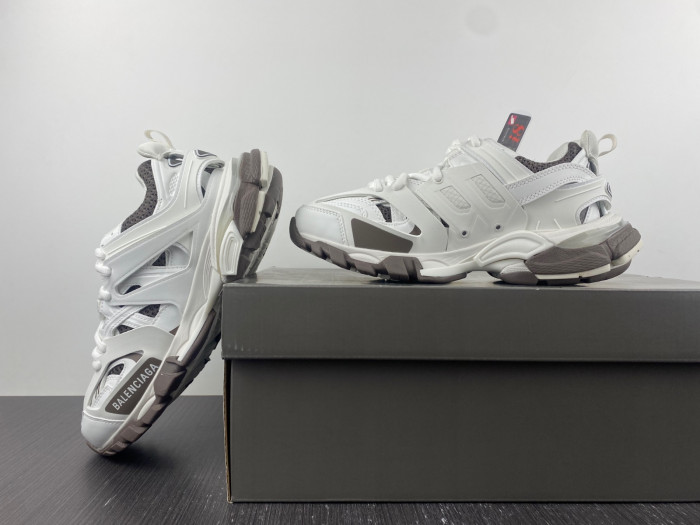 bl track trainers sneaker