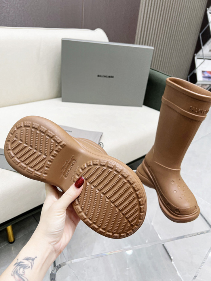 bl boot