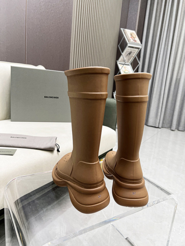 bl boot